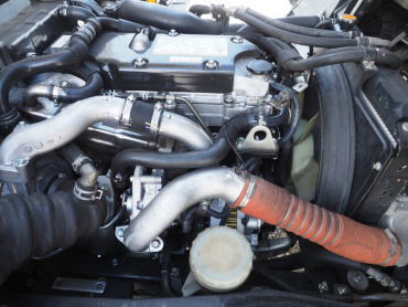 いすゞ フォワード 冷凍バン 中型 TKG-FRR90S2 年式 H26[写真38]