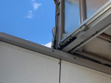 いすゞ フォワード ウイング車 中型 PDG-FRR34S2 年式 H23 [写真13]