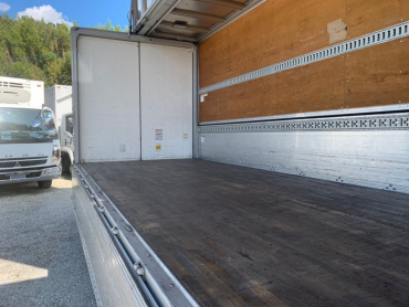 いすゞ フォワード ウイング車 中型 PDG-FRR34S2 年式 H23 [写真19]