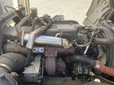 いすゞ フォワード ウイング車 中型 PDG-FRR34S2 年式 H23 [写真34]