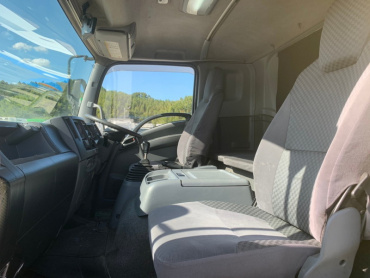 いすゞ フォワード ウイング車 中型 PDG-FRR34S2 年式 H23 [写真29]