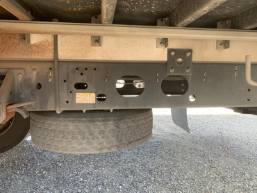 いすゞ フォワード ウイング車 中型 PDG-FRR34S2 年式 H23 [写真33]