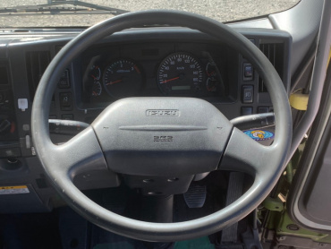 いすゞ フォワード ウイング車 中型 PDG-FRR34S2 年式 H23 [写真28]