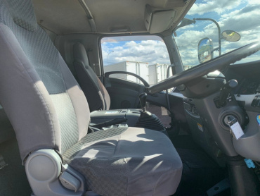 いすゞ フォワード ウイング車 中型 PDG-FRR34S2 年式 H23 [写真27]