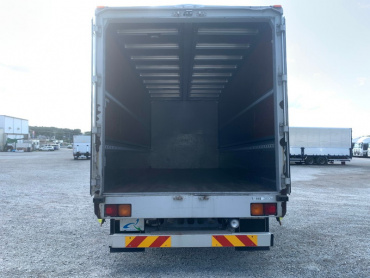 いすゞ フォワード ウイング車 中型 PDG-FRR34S2 年式 H23 [写真23]