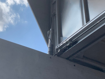 いすゞ フォワード ウイング車 中型 PDG-FRR34S2 年式 H23 [写真17]