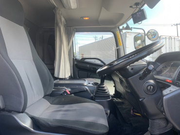 日野 レンジャー ウイング車 中型 BKG-FD7JLYA 年式 H22 [写真29]