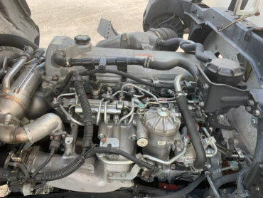 日野 レンジャー ウイング車 中型 BKG-FD7JLYA 年式 H22 [写真37]