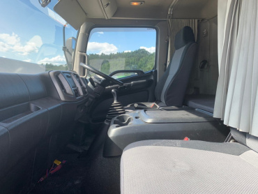 日野 レンジャー ウイング車 中型 BKG-FD7JLYA 年式 H22 [写真33]