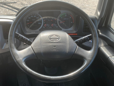 日野 レンジャー ウイング車 中型 BKG-FD7JLYA 年式 H22 [写真30]