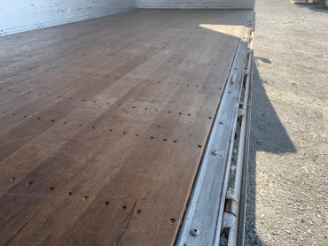 日野 レンジャー ウイング車 中型 BKG-FD7JLYA 年式 H22 [写真20]