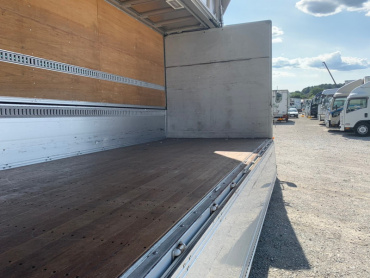 日野 レンジャー ウイング車 中型 BKG-FD7JLYA 年式 H22 [写真18]