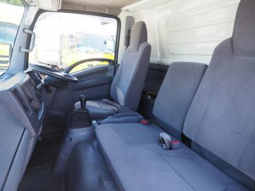 いすゞ エルフ ウイング車 小型 SKG-NPR85AN 年式 H24 [写真36]