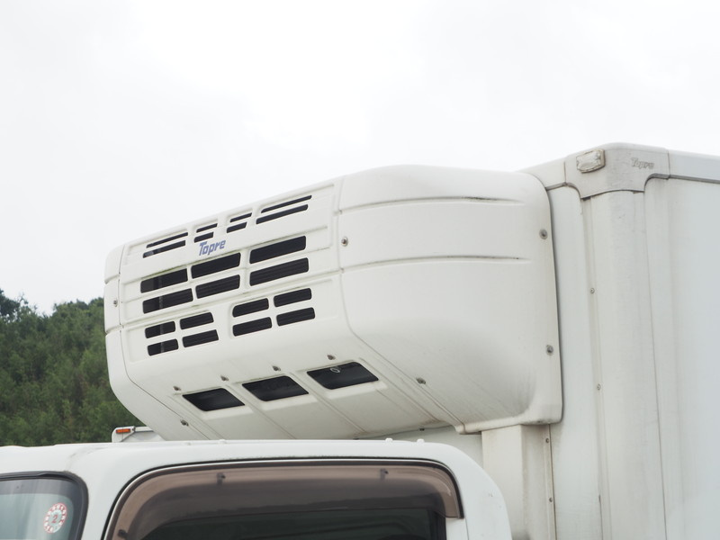 いすゞ エルフ 冷凍バン 小型 TKG-NPR85AN 年式 H26[写真04]