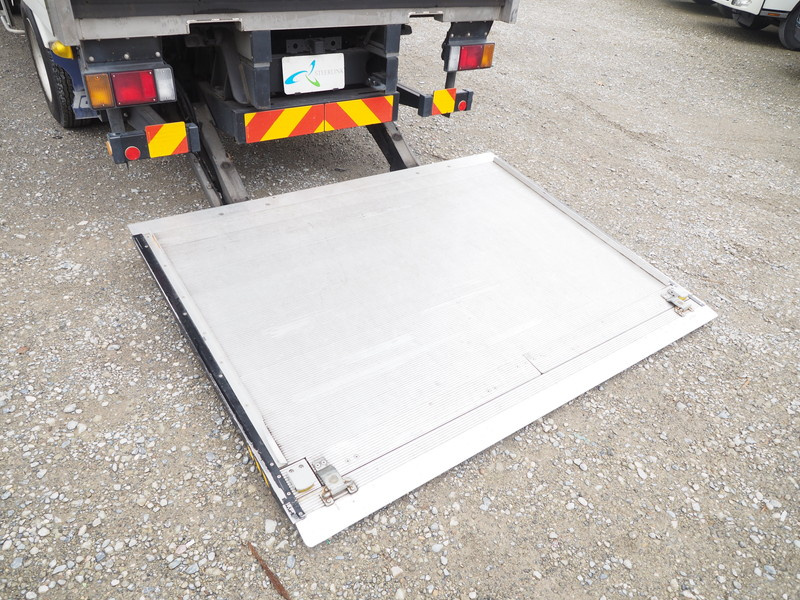 いすゞ エルフ 冷凍バン 小型 TKG-NPR85AN 年式 H26[写真12]