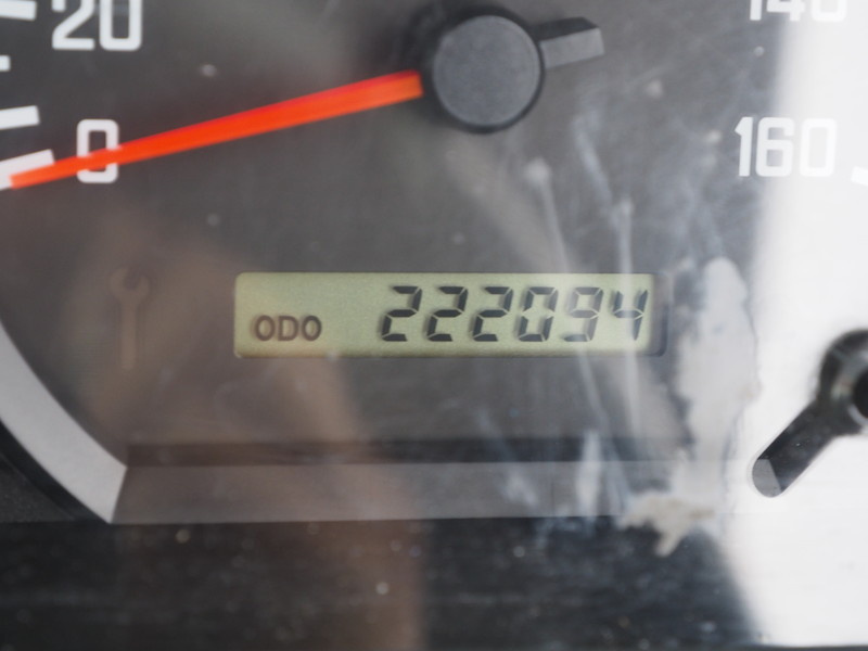 いすゞ エルフ 冷凍バン 小型 TKG-NPR85AN 年式 H26[写真22]