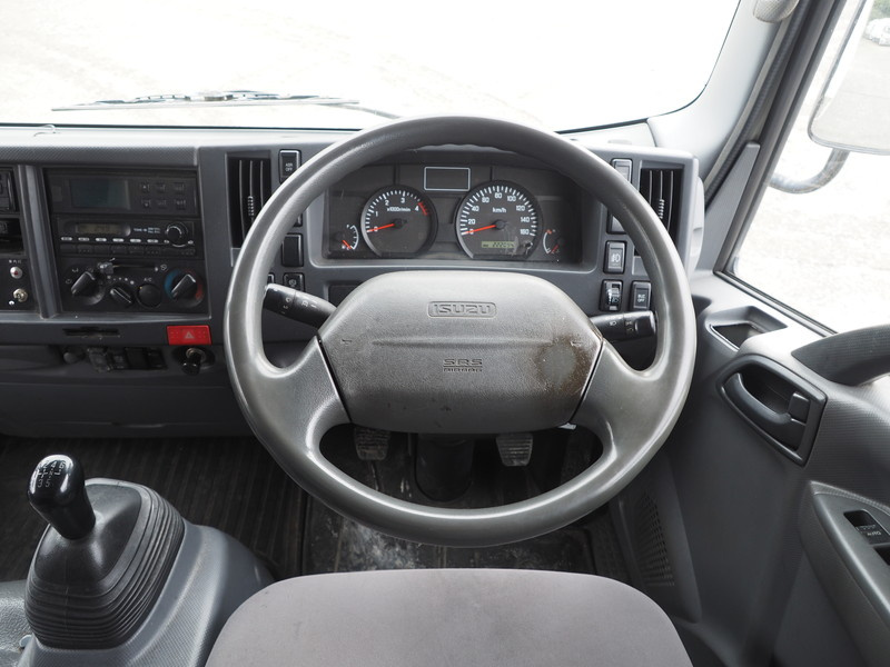 いすゞ エルフ 冷凍バン 小型 TKG-NPR85AN 年式 H26[写真18]