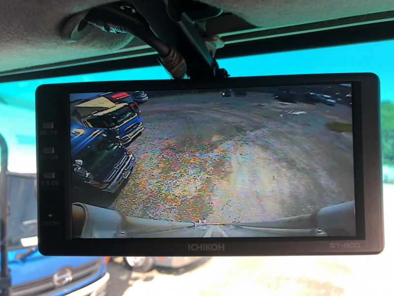 日野 グランドプロフィア ウイング車 大型 BKG-FW1EXYG 年式 H21[写真35]