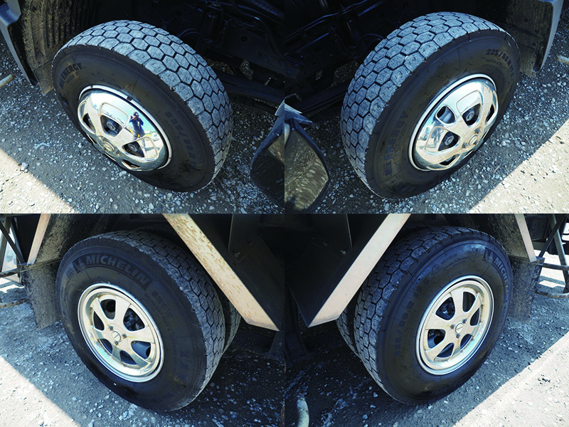 日野 レンジャー 冷凍バン 中型 SKG-FD7JLAG 年式 H23[写真38]