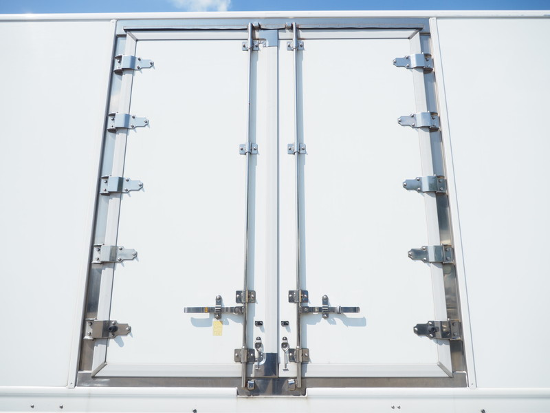 日野 レンジャー 冷凍バン 中型 SKG-FD7JLAG 年式 H23[写真18]