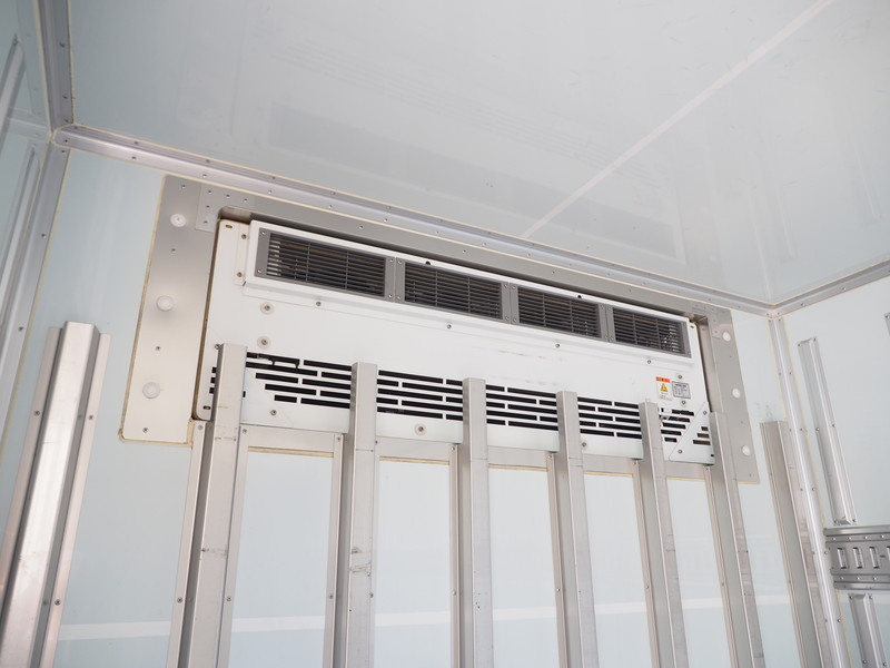 日野 レンジャー 冷凍バン 中型 SKG-FD7JLAG 年式 H23[写真22]