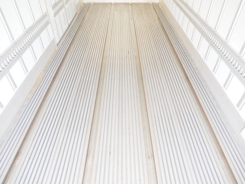 日野 レンジャー 冷凍バン 中型 SKG-FD7JLAG 年式 H23[写真21]