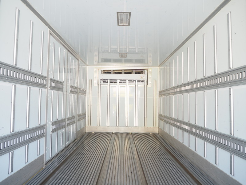 日野 レンジャー 冷凍バン 中型 SKG-FD7JLAG 年式 H23[写真20]