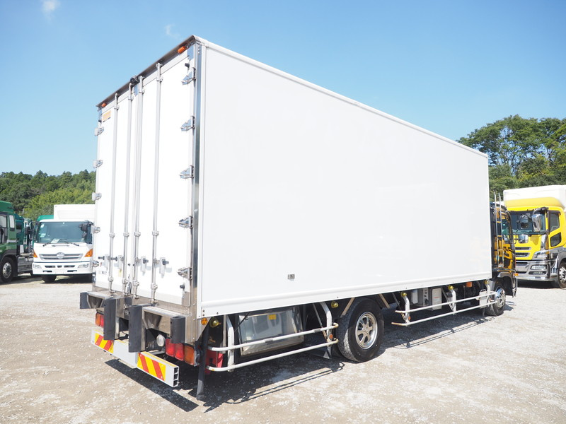 日野 レンジャー 冷凍バン 中型 SKG-FD7JLAG 年式 H23[写真06]