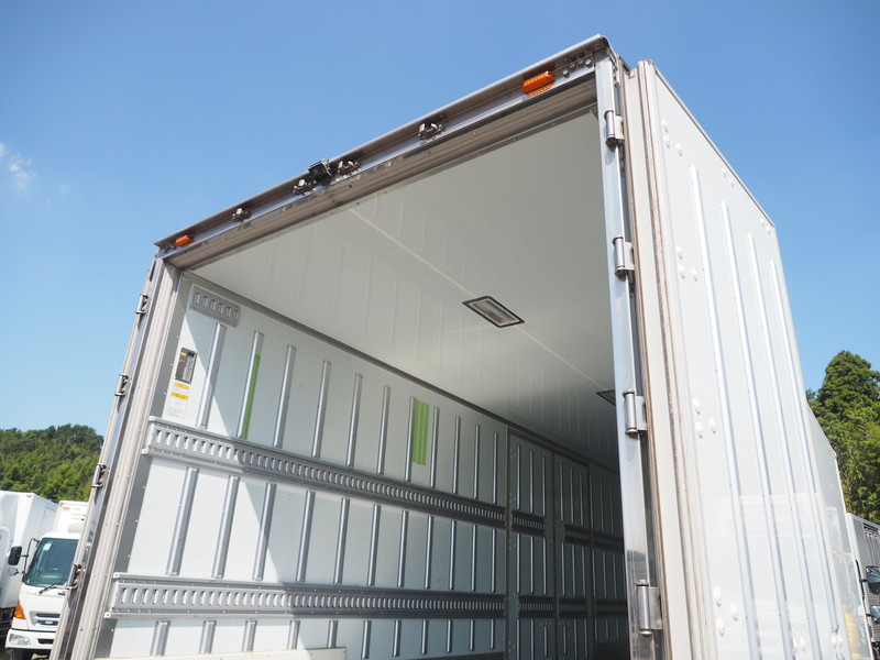 日野 レンジャー 冷凍バン 中型 SKG-FD7JLAG 年式 H23[写真23]