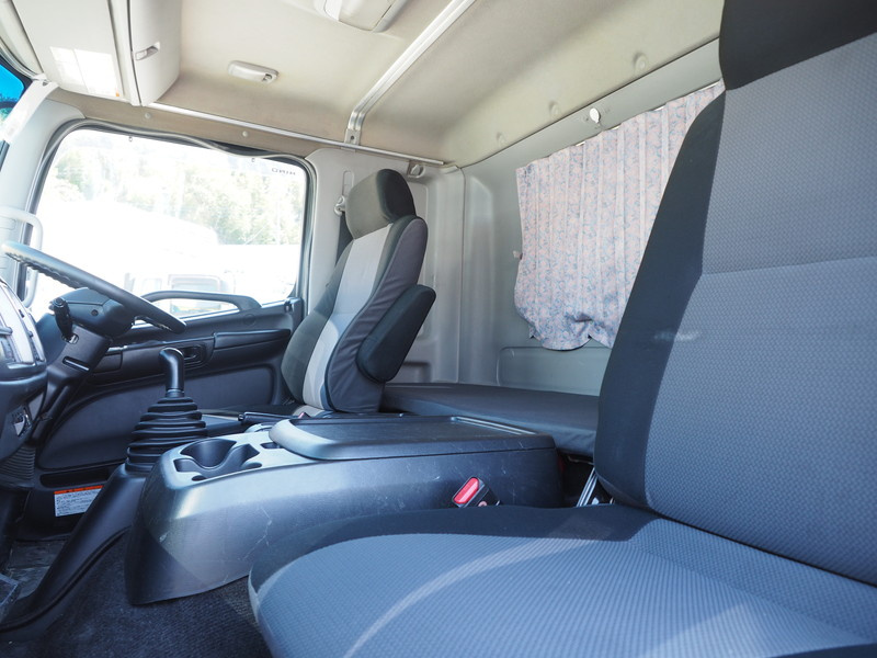 日野 レンジャー 冷凍バン 中型 SKG-FD7JLAG 年式 H23[写真32]