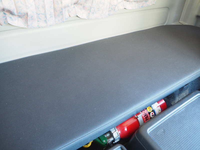 日野 レンジャー 冷凍バン 中型 SKG-FD7JLAG 年式 H23[写真30]