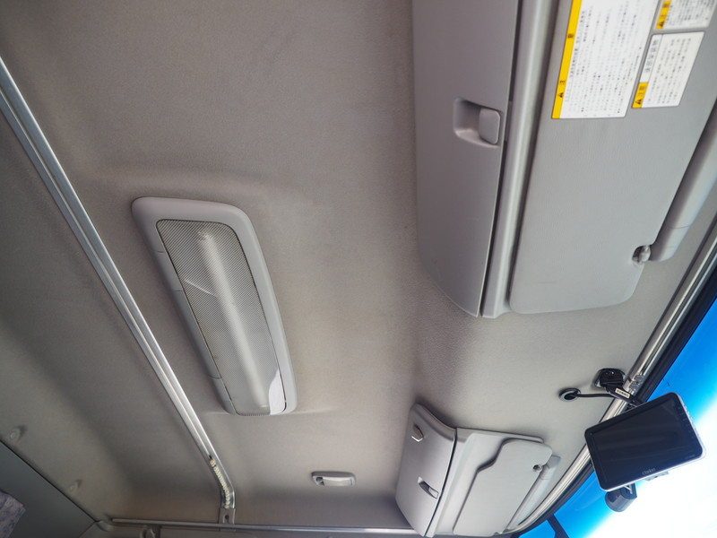 日野 レンジャー 冷凍バン 中型 SKG-FD7JLAG 年式 H23[写真29]