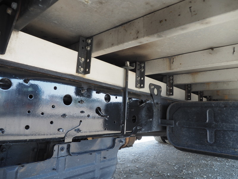 日野 レンジャー 冷凍バン 中型 SKG-FD7JLAG 年式 H23[写真37]