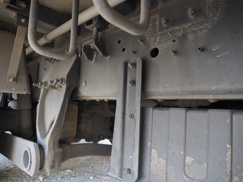 日野 グランドプロフィア ウイング車 大型 BKG-FW1EXYG 年式 H21[写真38]