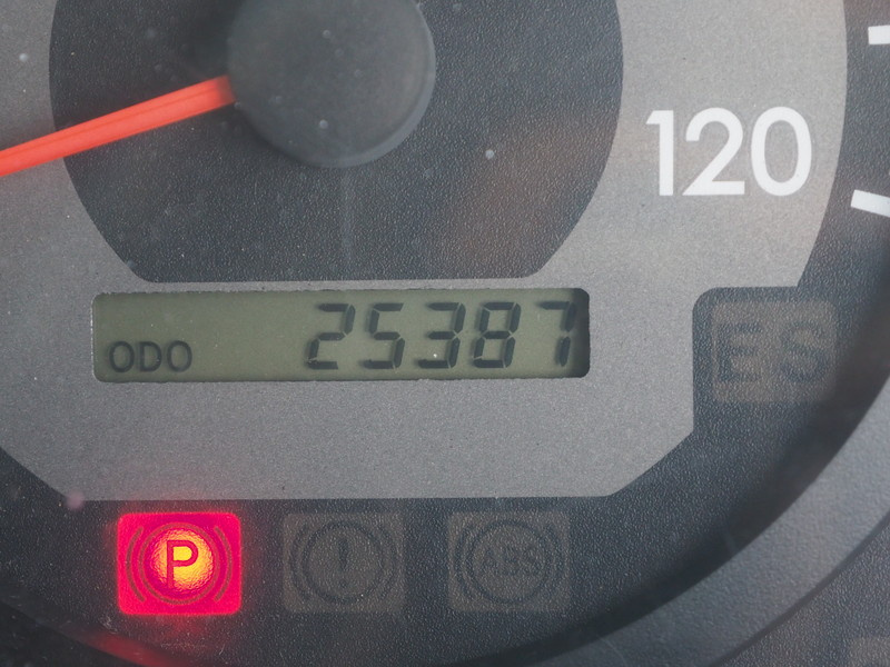 日野 グランドプロフィア ウイング車 大型 BKG-FW1EXYG 年式 H21[写真34]