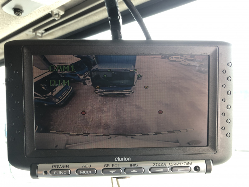 いすゞ ギガ ウイング車 大型 QKG-CYJ77A 年式 H27[写真39]