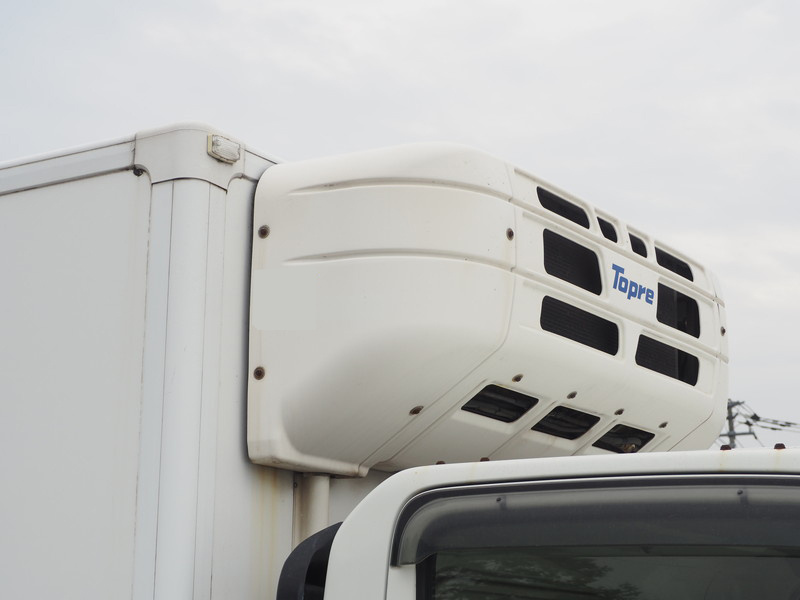 いすゞ エルフ 冷凍バン 小型 BDG-NPR85AN 年式 H21[写真08]