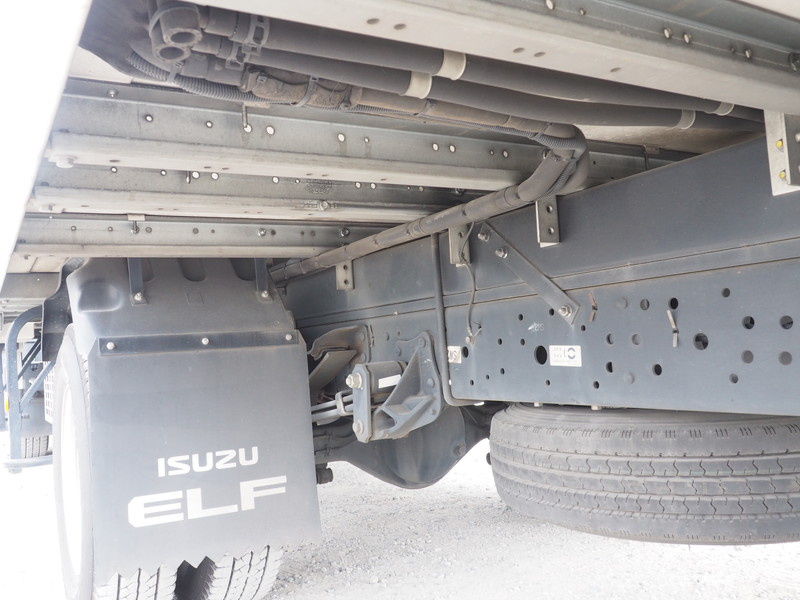 いすゞ エルフ 冷凍バン 小型 TKG-NPR85AN 年式 H26[写真35]