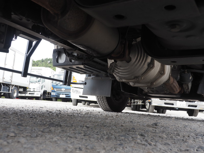 いすゞ エルフ 冷凍バン 小型 TKG-NPR85AN 年式 H26[写真36]