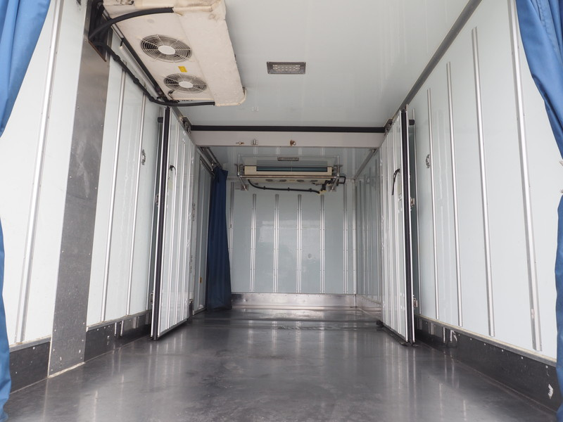 いすゞ エルフ 冷凍バン 小型 TKG-NPR85AN 年式 H26[写真18]