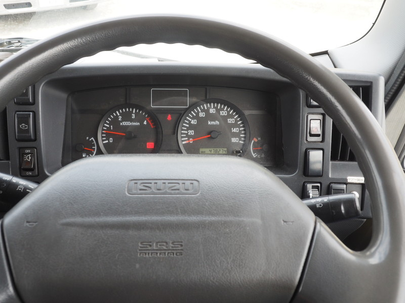 いすゞ エルフ 冷凍バン 小型 TKG-NPR85AN 年式 H26[写真30]