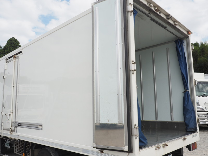 いすゞ エルフ 冷凍バン 小型 TKG-NPR85AN 年式 H26[写真26]