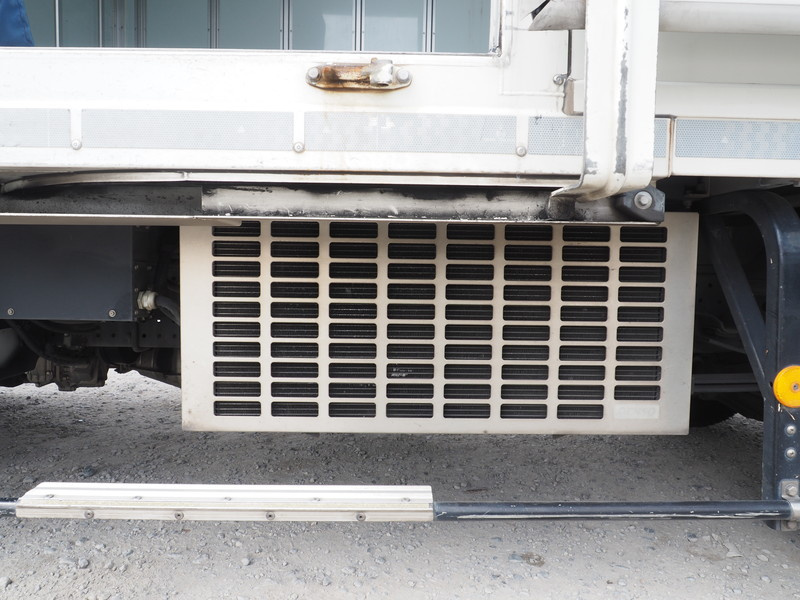 いすゞ エルフ 冷凍バン 小型 TKG-NPR85AN 年式 H26[写真14]