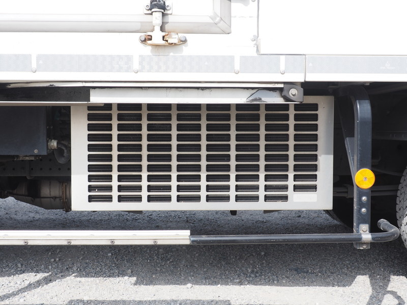 いすゞ エルフ 冷凍バン 小型 TKG-NPR85AN 年式 H26[写真15]