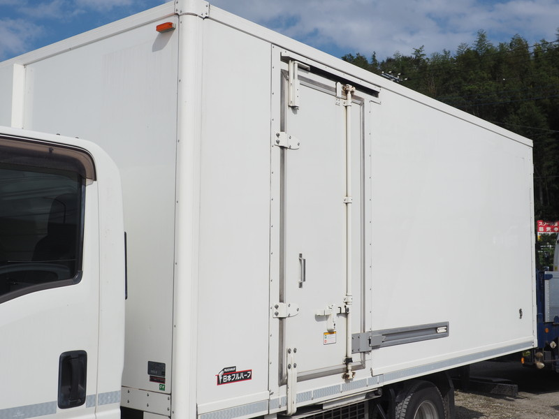 いすゞ エルフ 冷凍バン 小型 TKG-NPR85AN 年式 H26[写真13]
