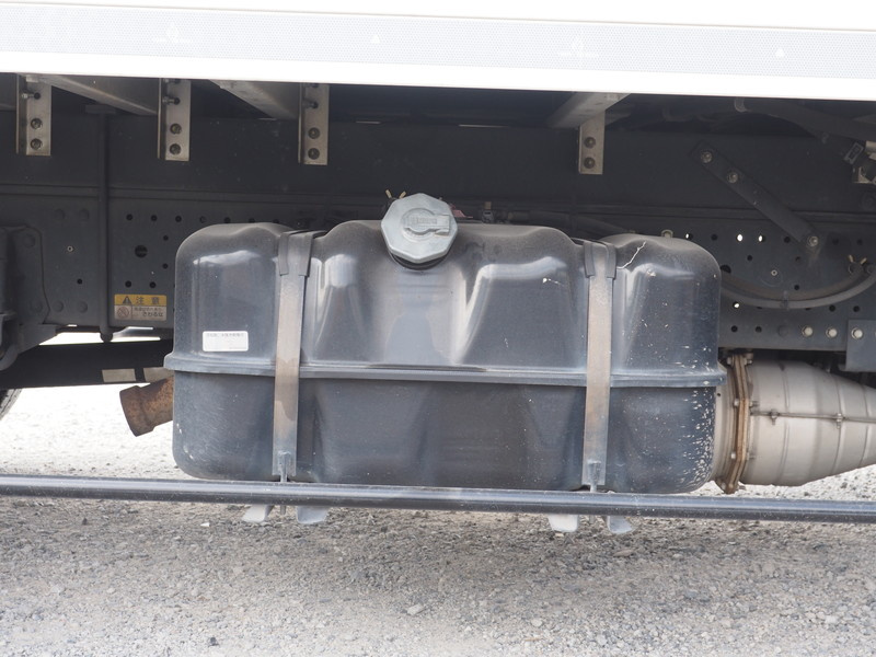 いすゞ エルフ 冷凍バン 小型 TKG-NPR85AN 年式 H26[写真11]