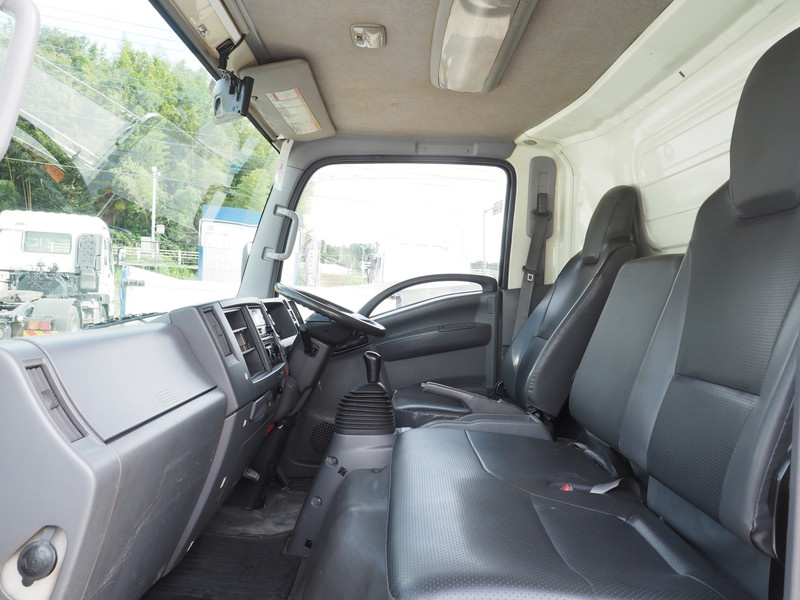 いすゞ エルフ 冷凍バン 小型 TKG-NPR85AN 年式 H26[写真30]