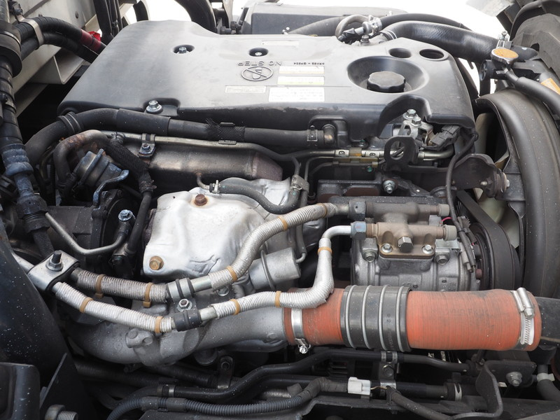 いすゞ エルフ 冷凍バン 小型 TKG-NPR85AN 年式 H26[写真36]