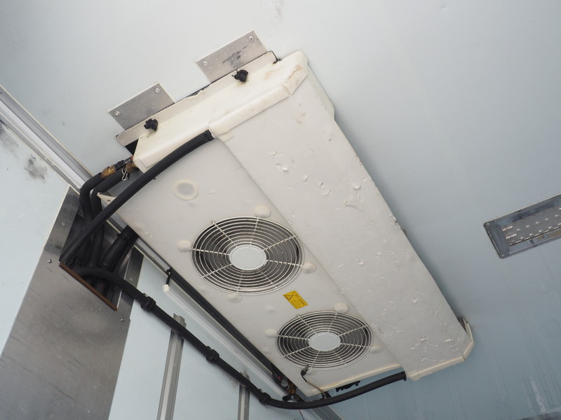 いすゞ エルフ 冷凍バン 小型 TKG-NPR85AN 年式 H26[写真25]