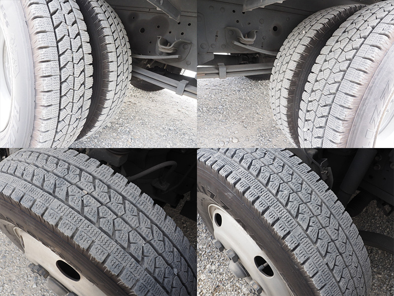 いすゞ エルフ 冷凍バン 小型 TKG-NPR85AN 年式 H26[写真35]